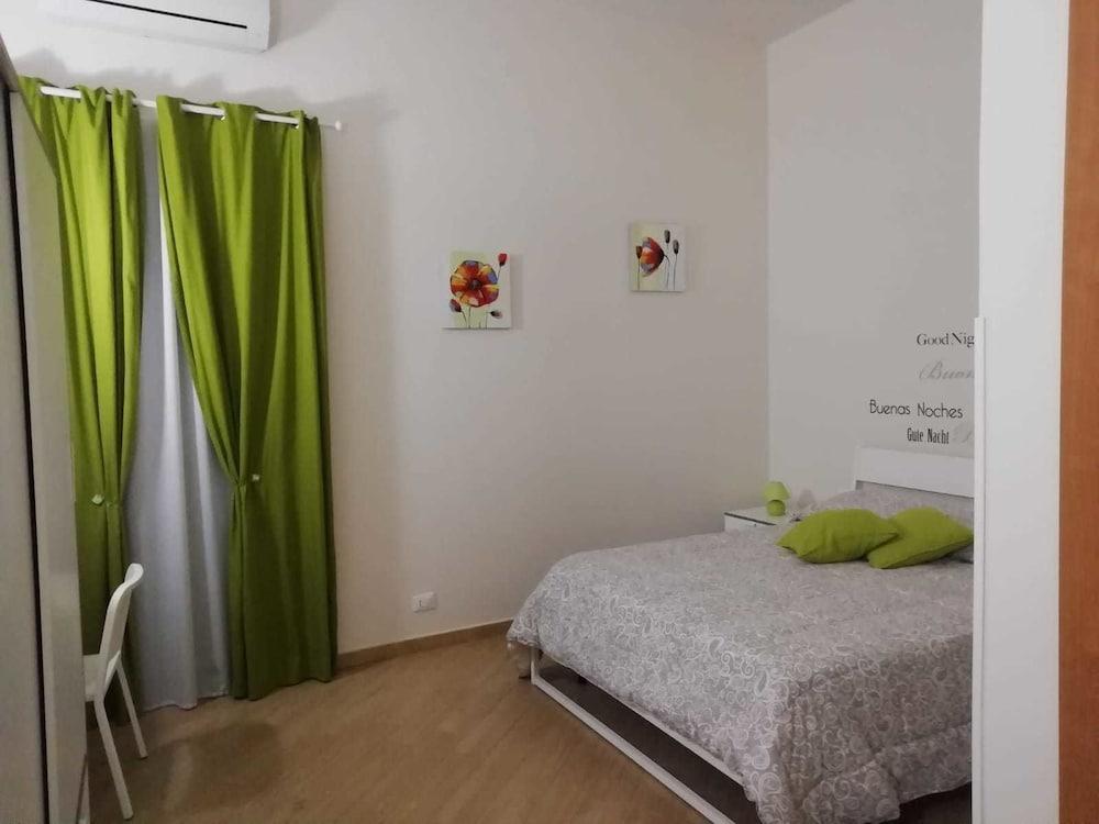B&B Notti Sikane Porto Empedocle Exterior foto