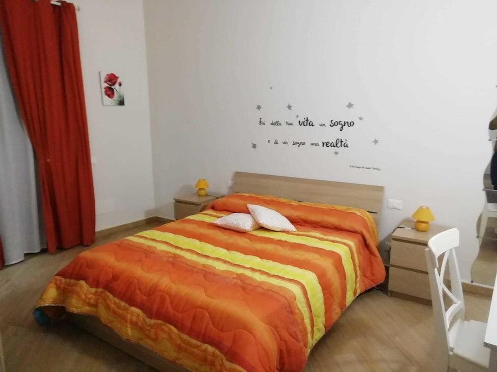 B&B Notti Sikane Porto Empedocle Exterior foto